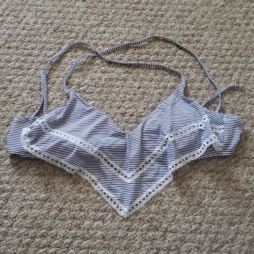 Womens Swimsuit top